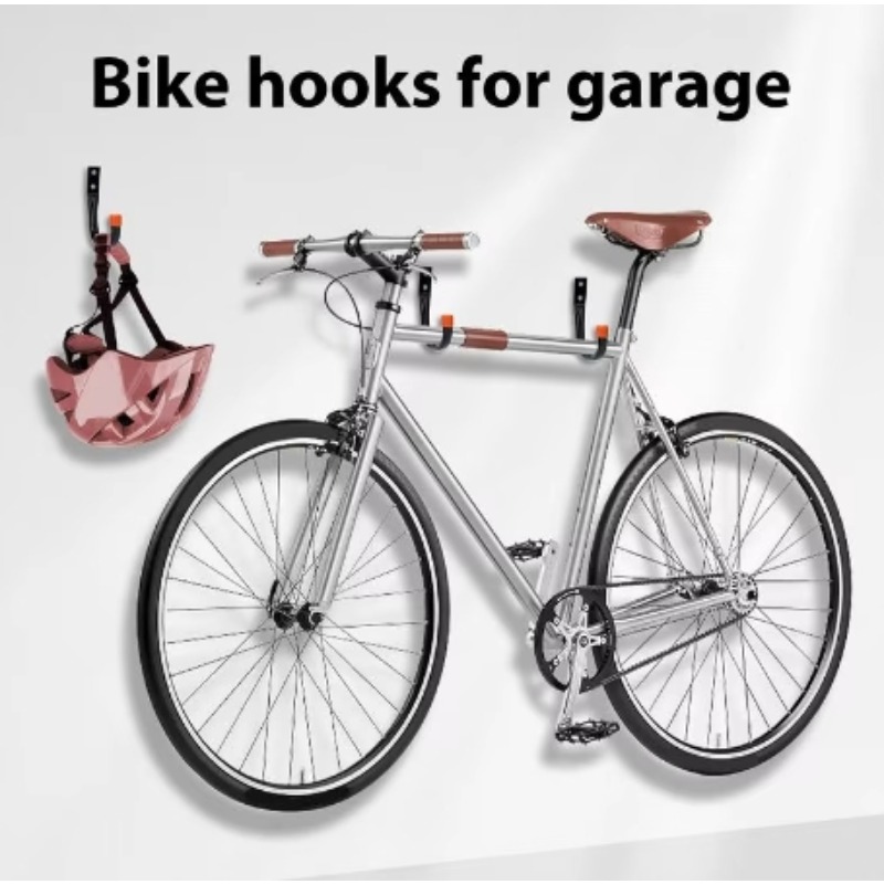 6 Teile/satz Fahrrad Wand Halt – Cycling Gear Wall Hanger Bewertung und Preis