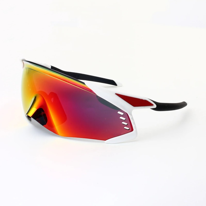 Neue Rennrad-Outdoor-Sport-Ski – Cycling Glasses Bewertung und Preis