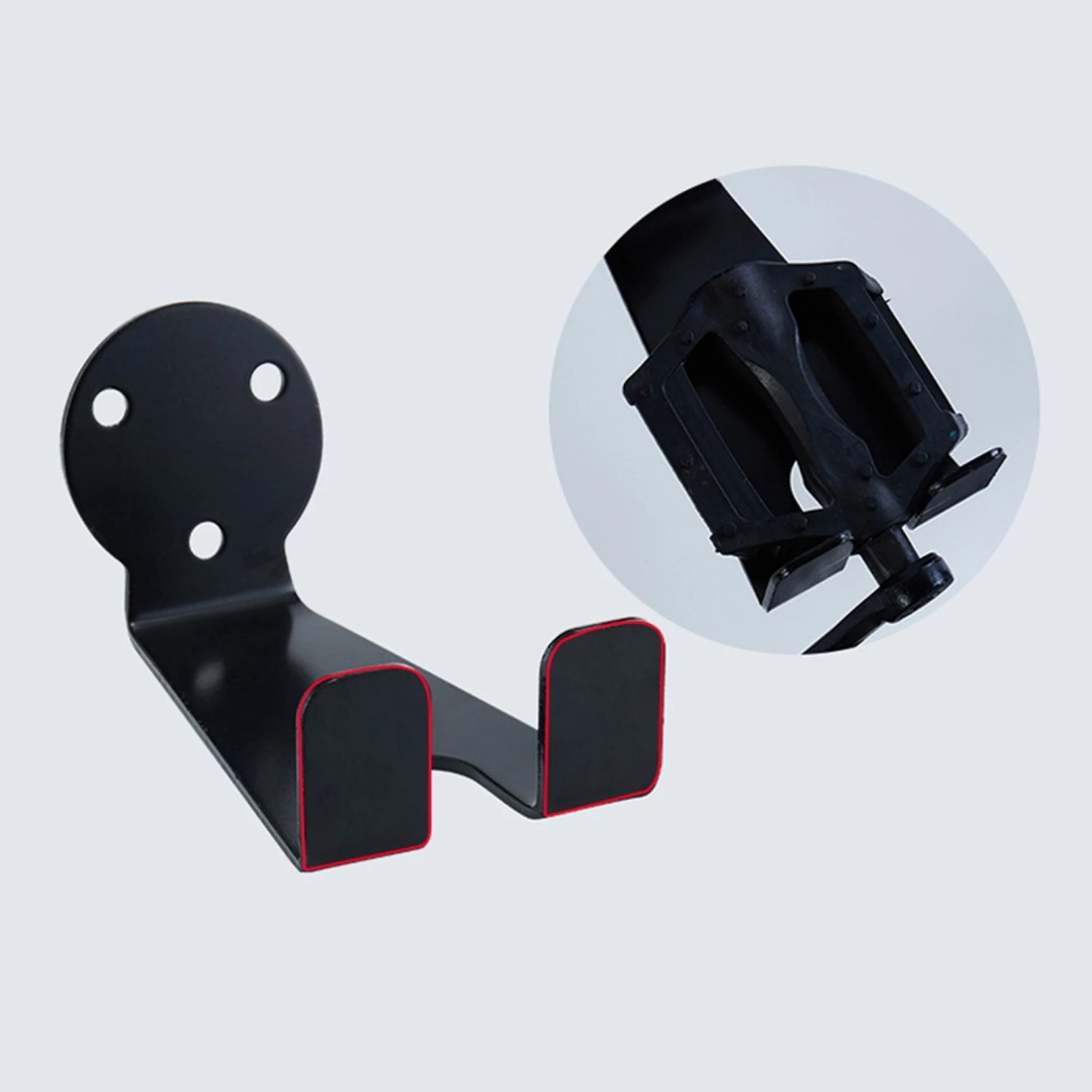 Fahrradpedal-Wandhalterung, Fa – Cycling Gear Wall Hanger Bewertung und Preis