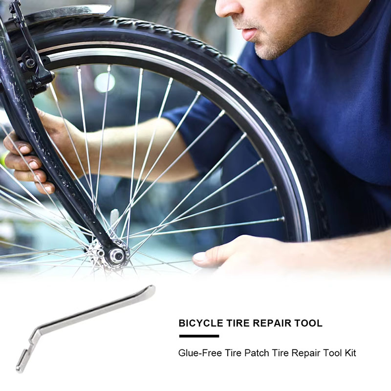 Fahrrad Reifen Reifen Schlauch – Bike Tube Repair Kit Bewertung und Preis