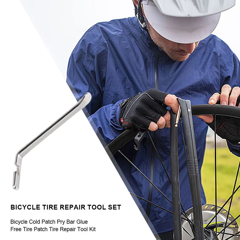 Fahrrad Reifen Reifen Schlauch – Bike Tube Repair Kit Bewertung und Preis
