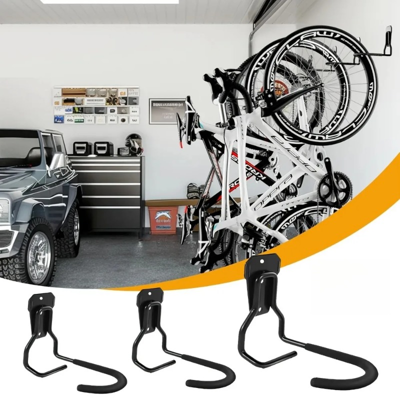 Fahrrad-Wandhalterung aus Eise – Cycling Gear Wall Hanger Bewertung und Preis