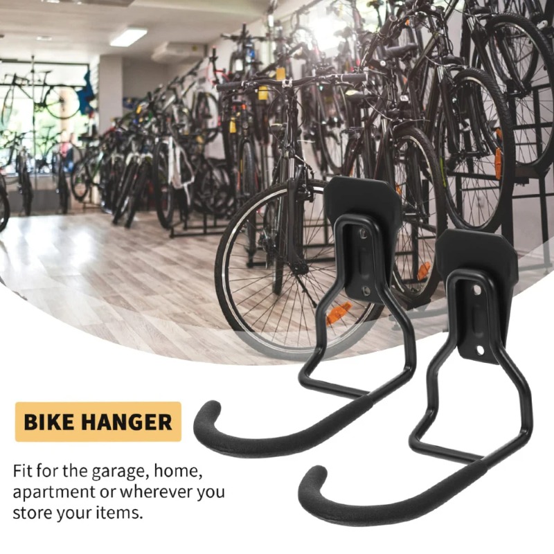 Fahrrad-Wandhalterung aus Eise – Cycling Gear Wall Hanger Bewertung und Preis