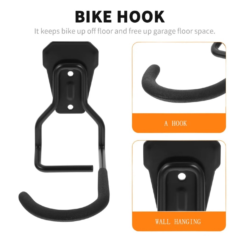 Fahrrad-Wandhalterung aus Eise – Cycling Gear Wall Hanger Bewertung und Preis