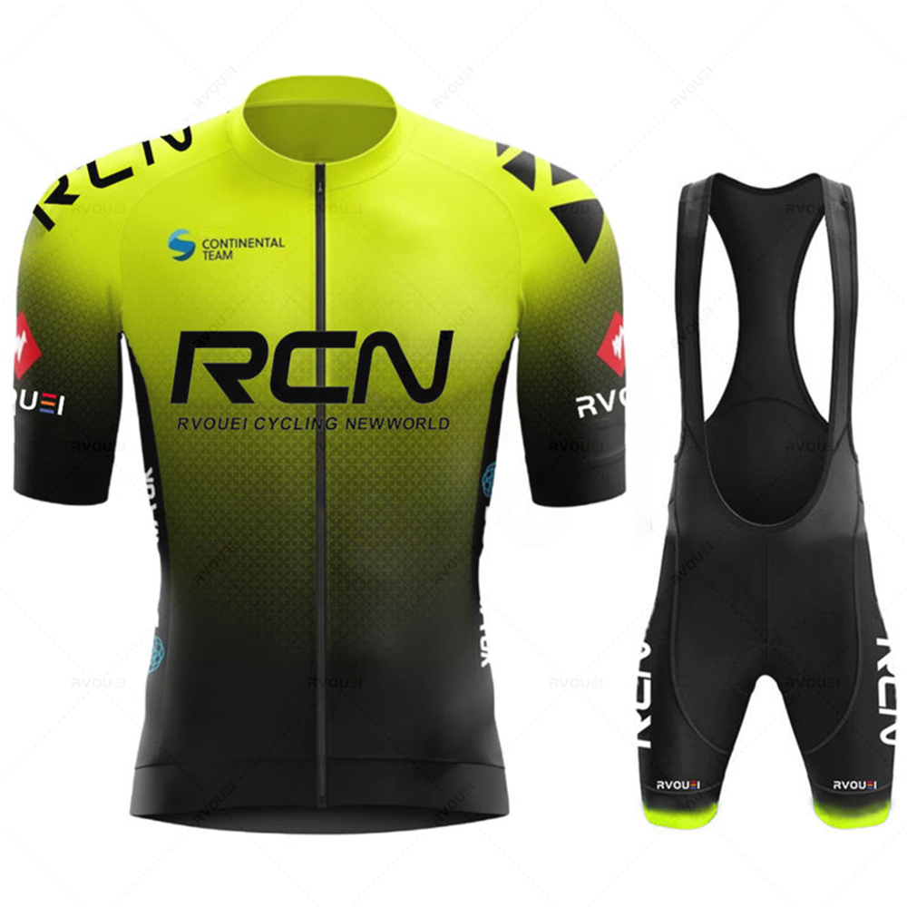 Rvouei Radtrikot-Sets für Herr – Cycling Gear Leaderboard Bewertung und Preis