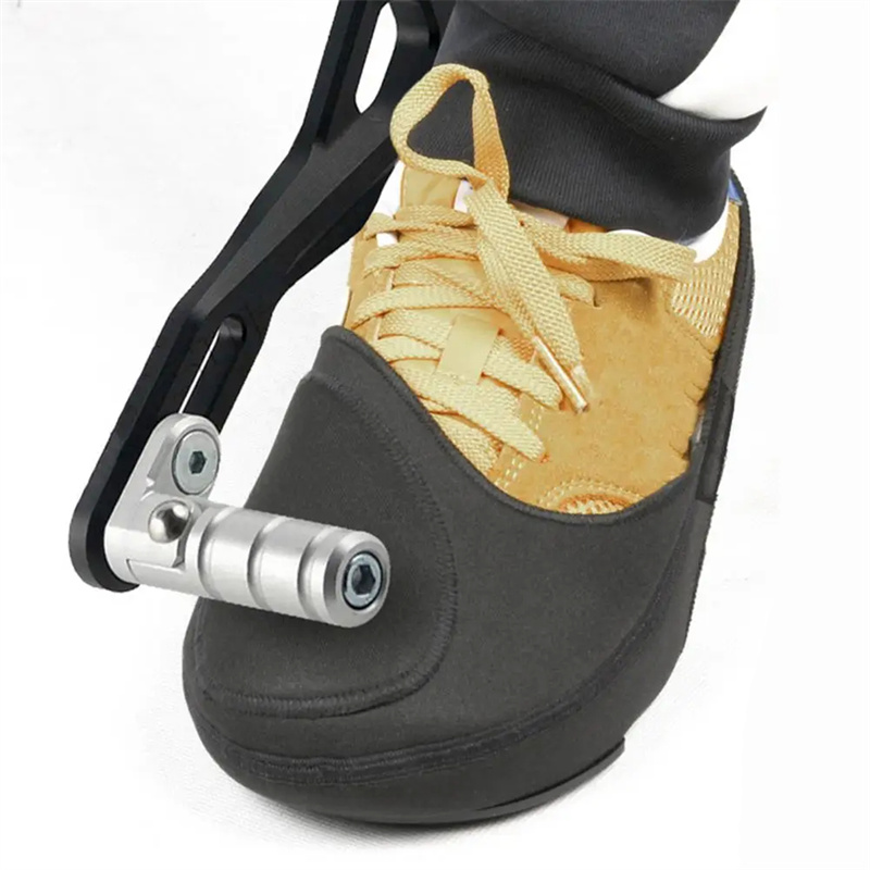 1 Stück Motorrad-Schaltstiefel – Cycling Gear Women Bewertung und Preis