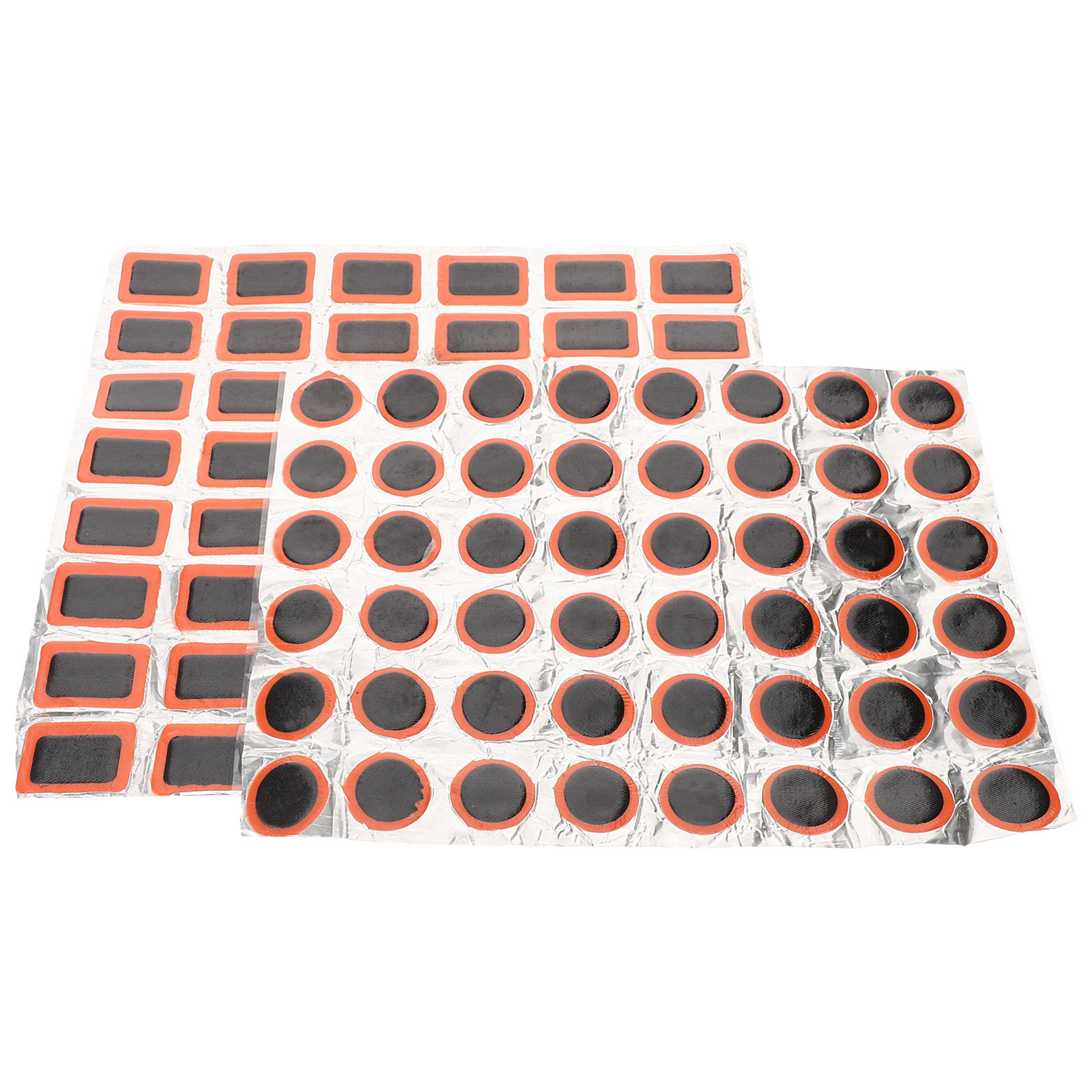2-teiliges Fahrradreifen-Repar – Bike Tube Repair Kit Bewertung und Preis