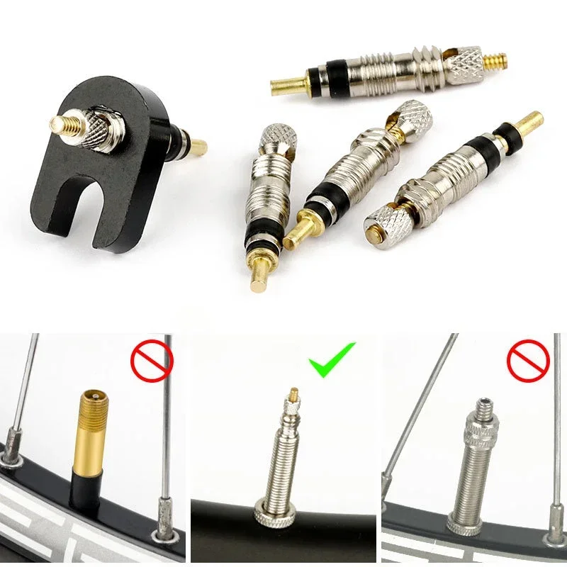 2/6/12 stücke Fahrrad Abnehmba – Bike Tube Repair Kit Bewertung und Preis