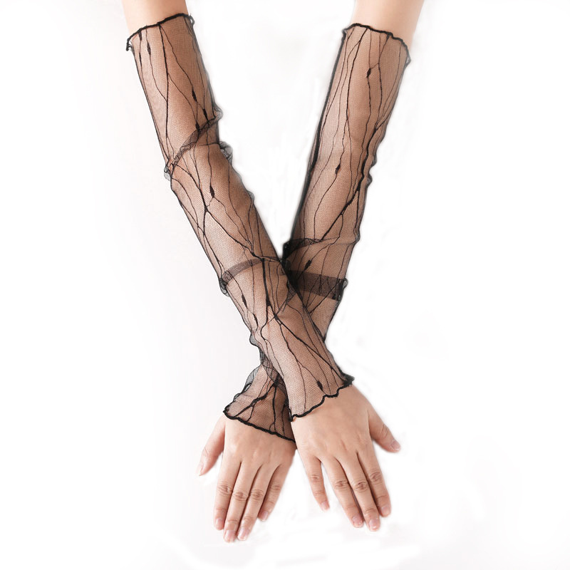 Mesh Eis Ärmel Frauen Sommer L – Cycling Gloves Bewertung und Preis