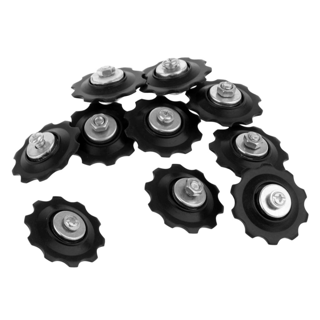 Hinterer Schaltwerk-Rollenkran – Cycling Gear Gravel Bewertung und Preis