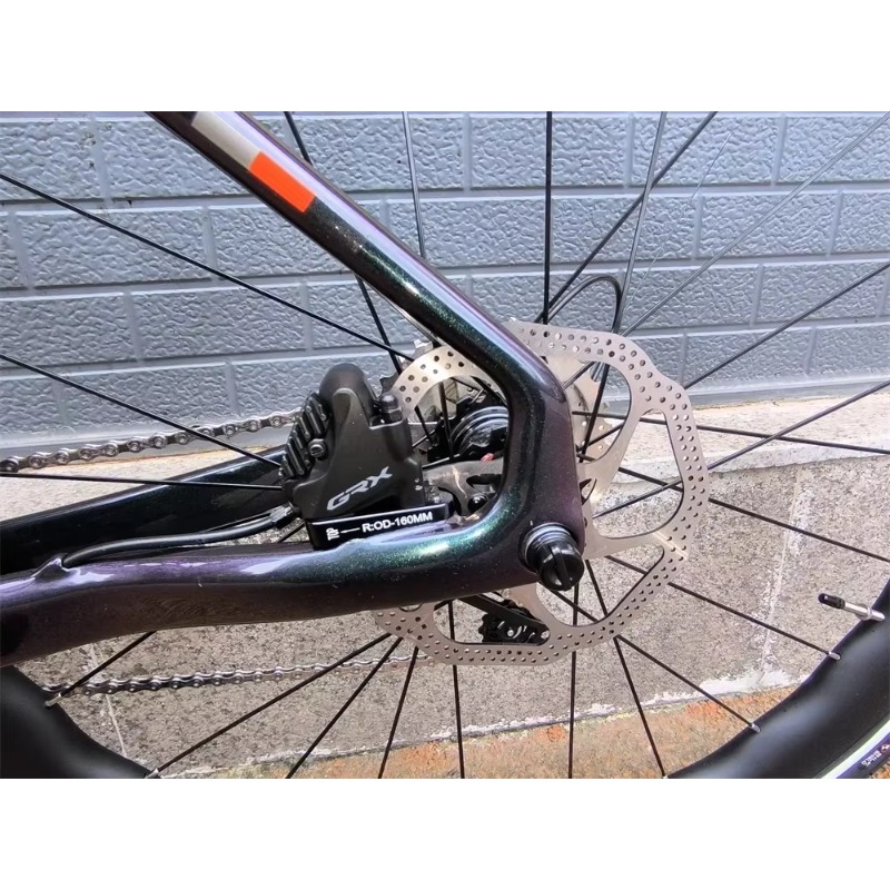 Twitter Gravel-V3 GRX RX600-22 – Cycling Gear Gravel Bewertung und Preis