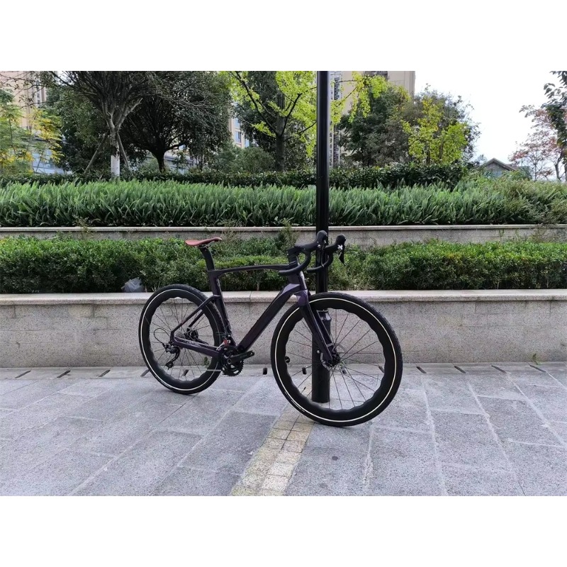 Twitter Gravel-V3 GRX RX600-22 – Cycling Gear Gravel Bewertung und Preis