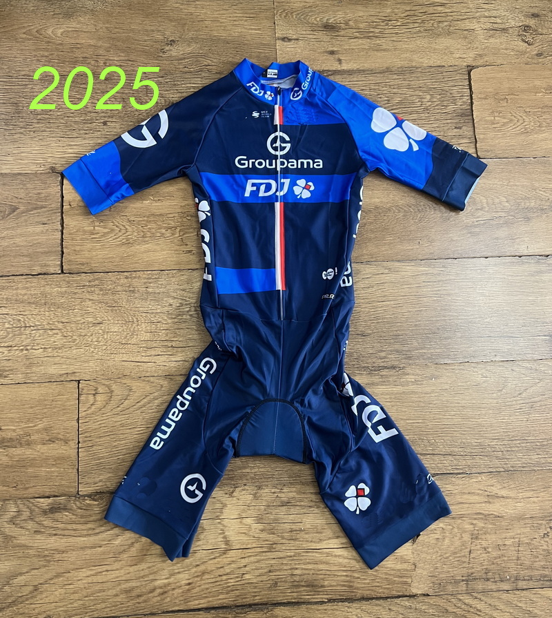 LASER CUT Skinsuit 2026 2025 G – Cycling Gear Leaderboard Bewertung und Preis