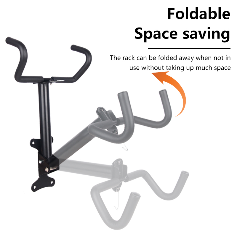 Wall Beam Road Hängeregal für  – Cycling Gear Wall Hanger Bewertung und Preis