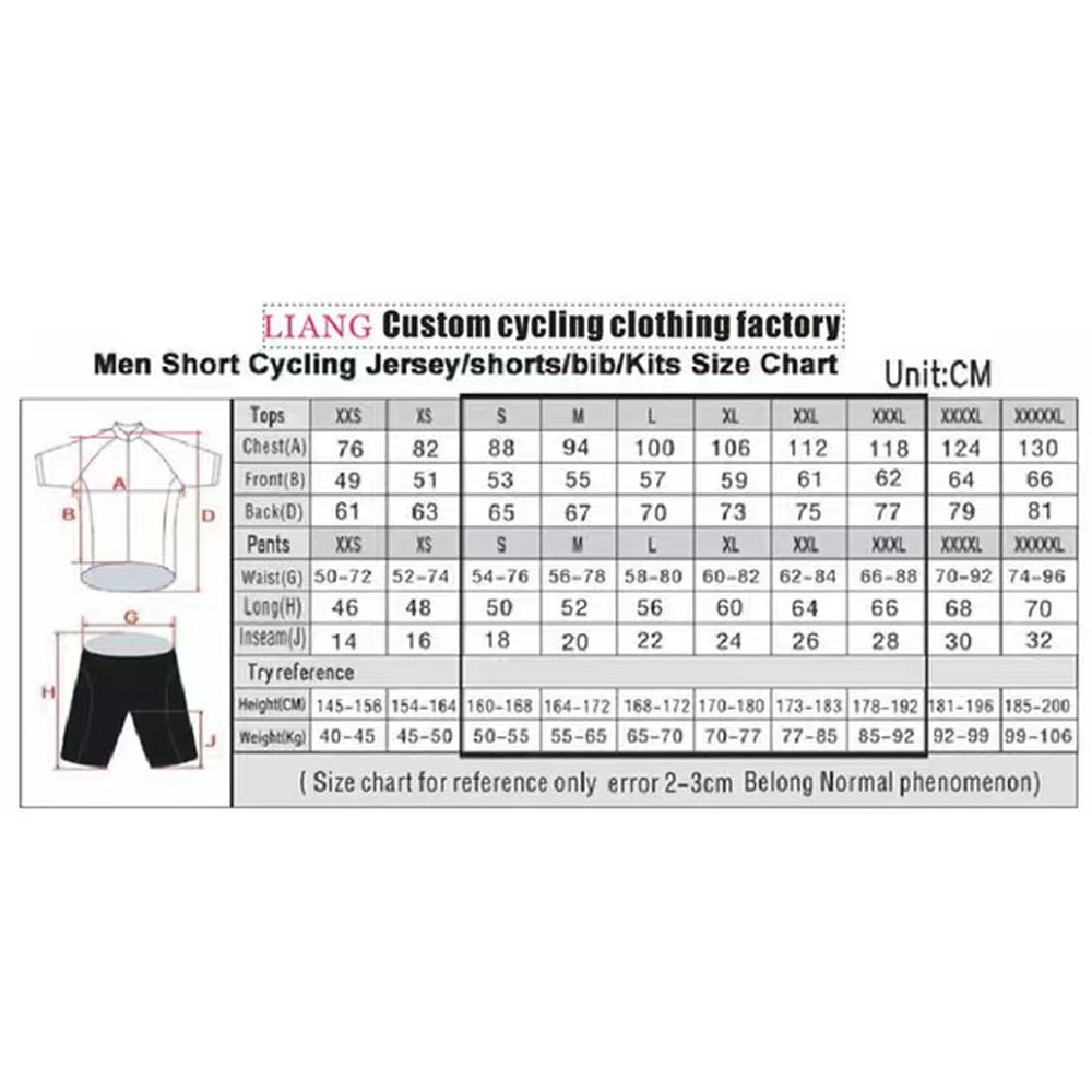 Q36.5 Team 2026 Radsport-Triko – Cycling Gear Leaderboard Bewertung und Preis