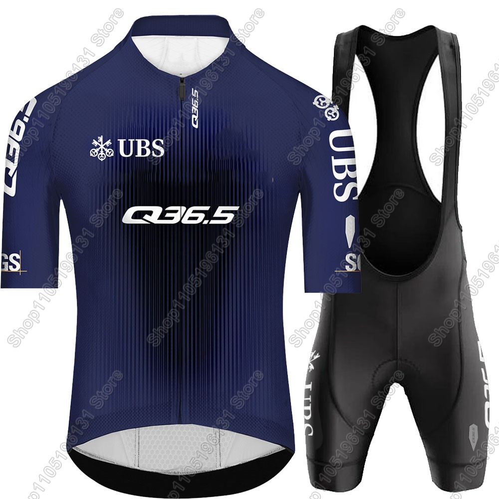 Q36.5 Team 2026 Radsport-Triko – Cycling Gear Leaderboard Bewertung und Preis