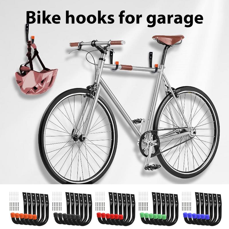 6 Teile/satz Fahrrad Wand Halt – Cycling Gear Wall Hanger Bewertung und Preis