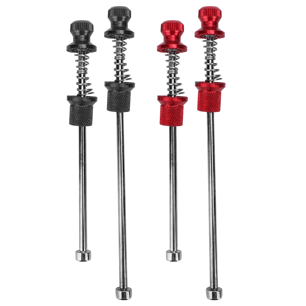 Aluminiumlegierung Rennrad Die – Quick Release Skewer Bewertung und Preis