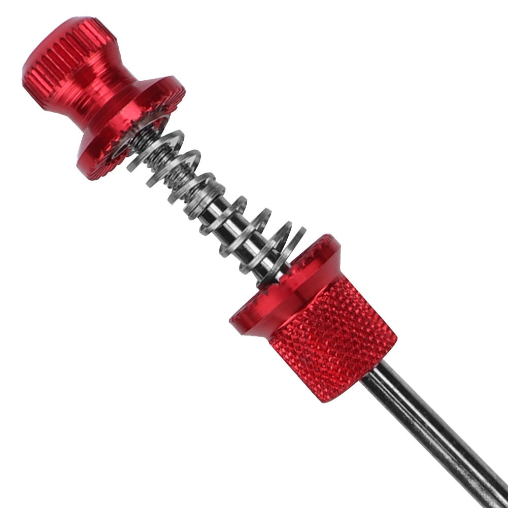 Aluminiumlegierung Rennrad Die – Quick Release Skewer Bewertung und Preis