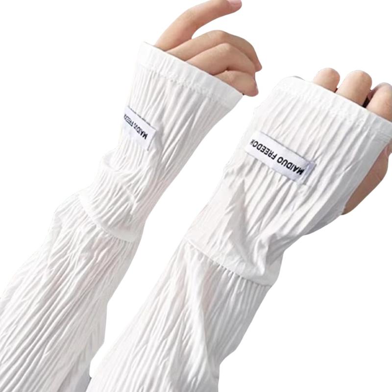 UV-Schutz-Armstulpen, Fahrrad- – Cycling Gloves Bewertung und Preis