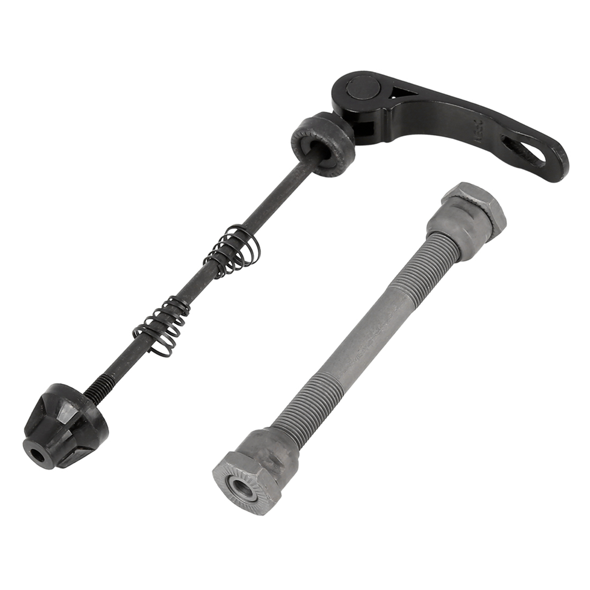 X Autohaux 1 Set 9,5mm Fahrrad – Quick Release Skewer Bewertung und Preis