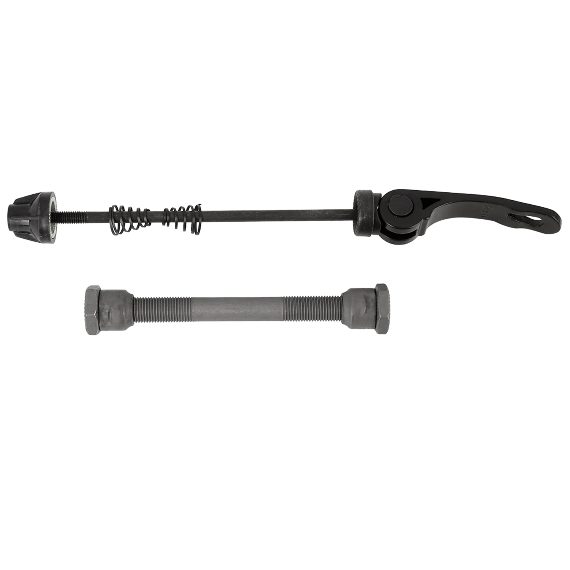 X Autohaux 1 Set 9,5mm Fahrrad – Quick Release Skewer Bewertung und Preis