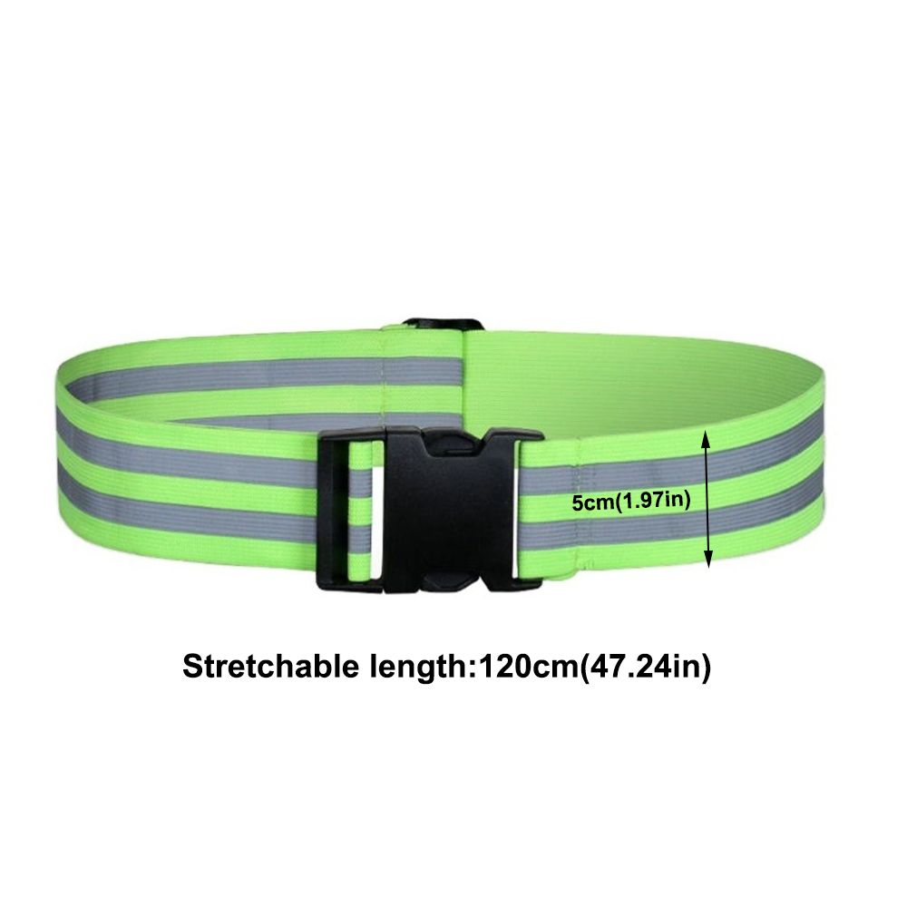 2 Stück Dehnbarer Reflektieren – Yellow Cycling Gear Bewertung und Preis