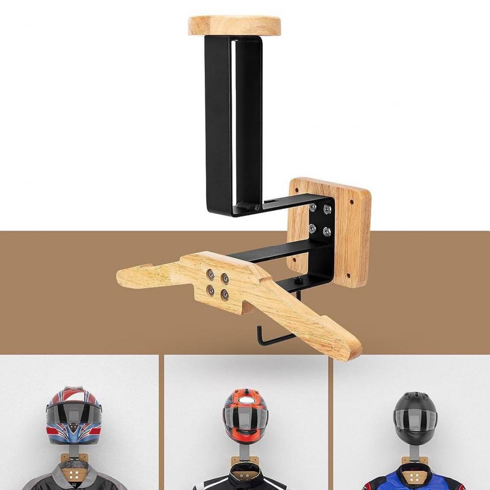 Weste Aufhänger Wand Halterung – Cycling Gear Wall Hanger Bewertung und Preis