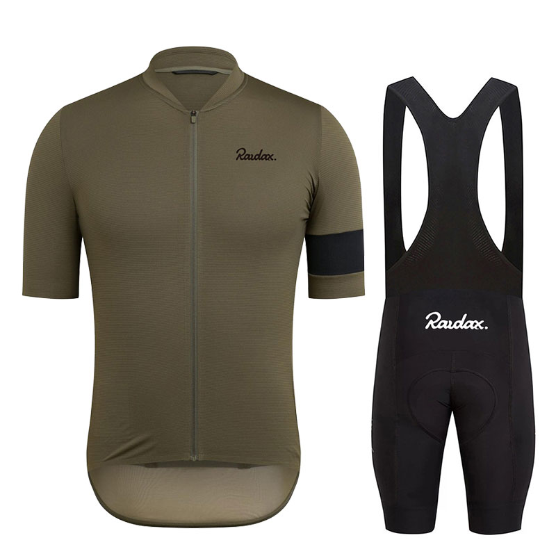 Raudax Männer Kurzarm radfahre – Cycling Gear Jersey Bewertung und Preis