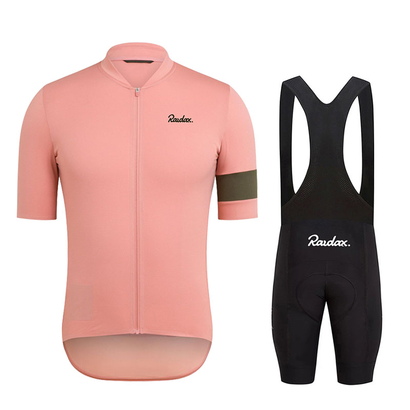 Raudax Männer Kurzarm radfahre – Cycling Gear Jersey Bewertung und Preis