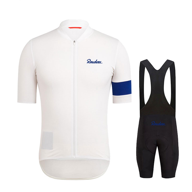 Raudax Männer Kurzarm radfahre – Cycling Gear Jersey Bewertung und Preis