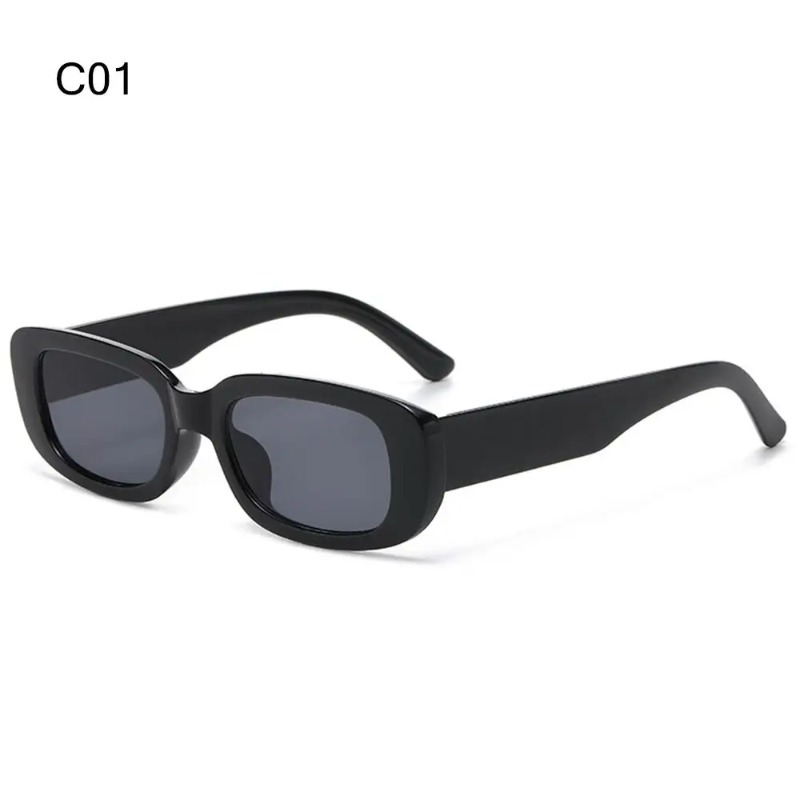 Damen Herren Steampunk Rechtec – Cycling Glasses Bewertung und Preis