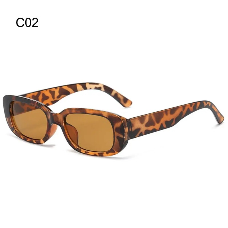 Damen Herren Steampunk Rechtec – Cycling Glasses Bewertung und Preis