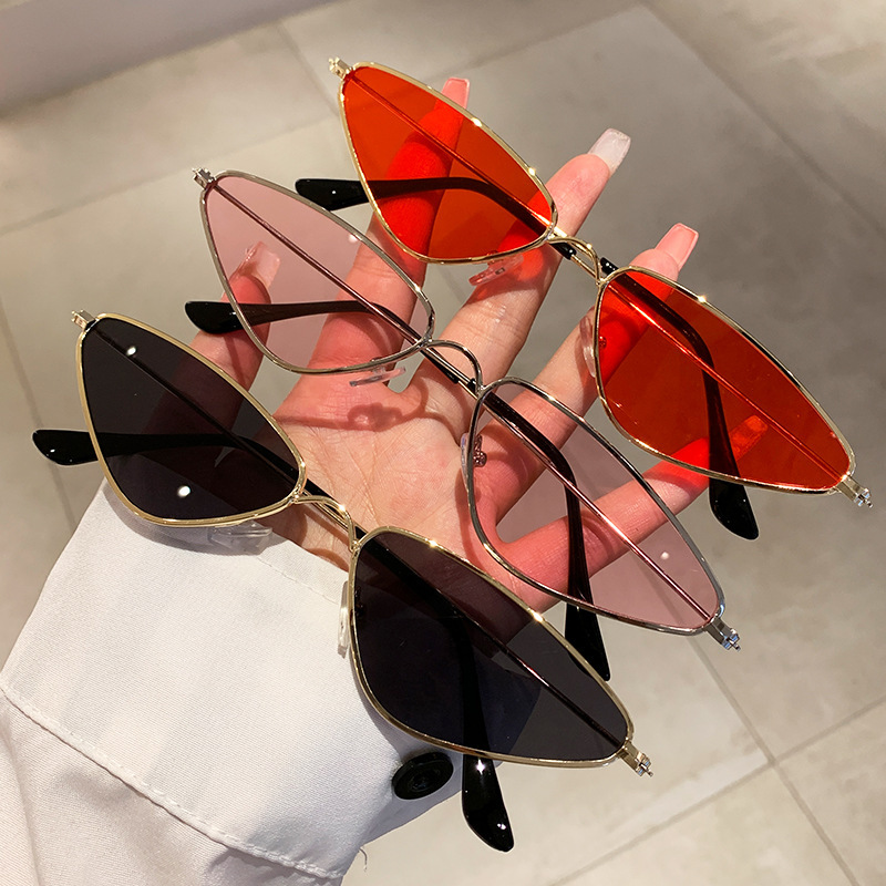 Neue Version der Cat-Eye-Sonne – Cycling Glasses Bewertung und Preis