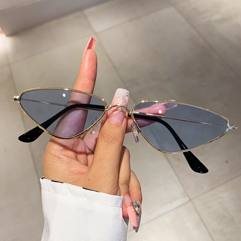 Neue Version der Cat-Eye-Sonne – Cycling Glasses Bewertung und Preis
