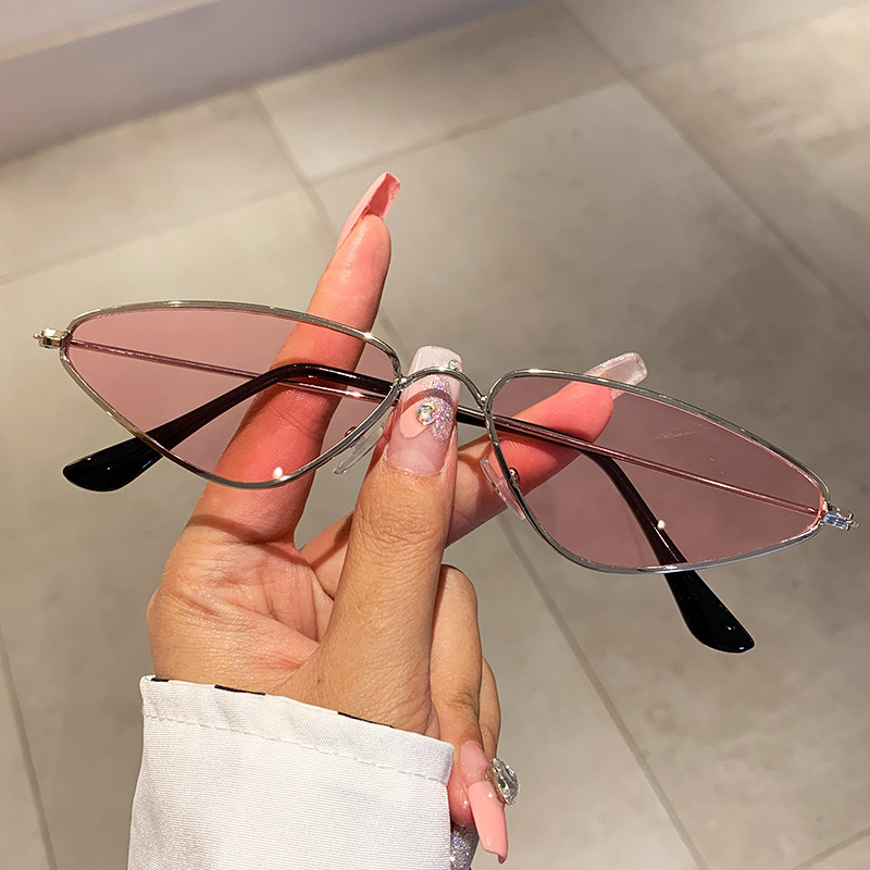 Neue Version der Cat-Eye-Sonne – Cycling Glasses Bewertung und Preis
