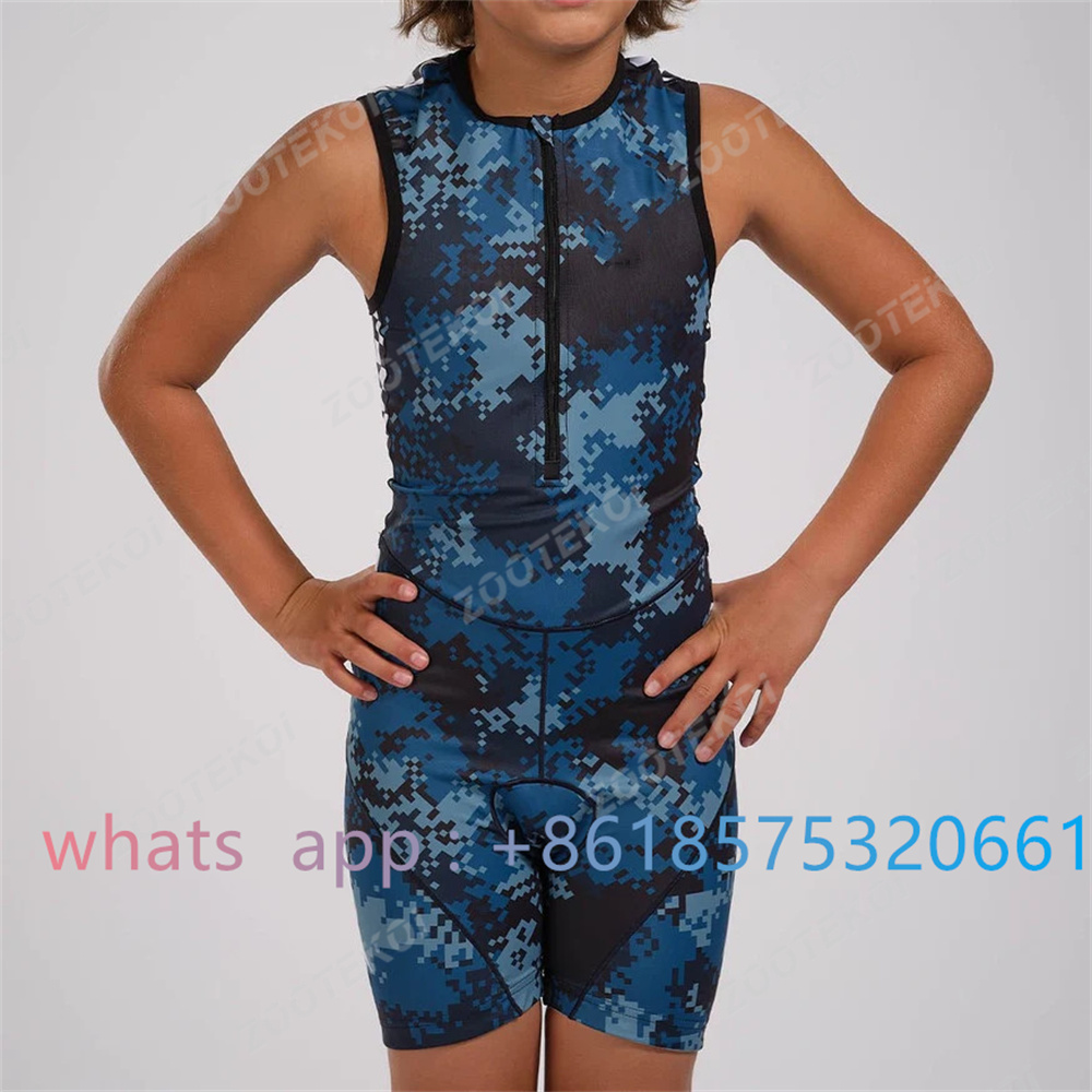 Zootekoi Jungen Mädchen Univer – Cycling Gear Girls Bewertung und Preis