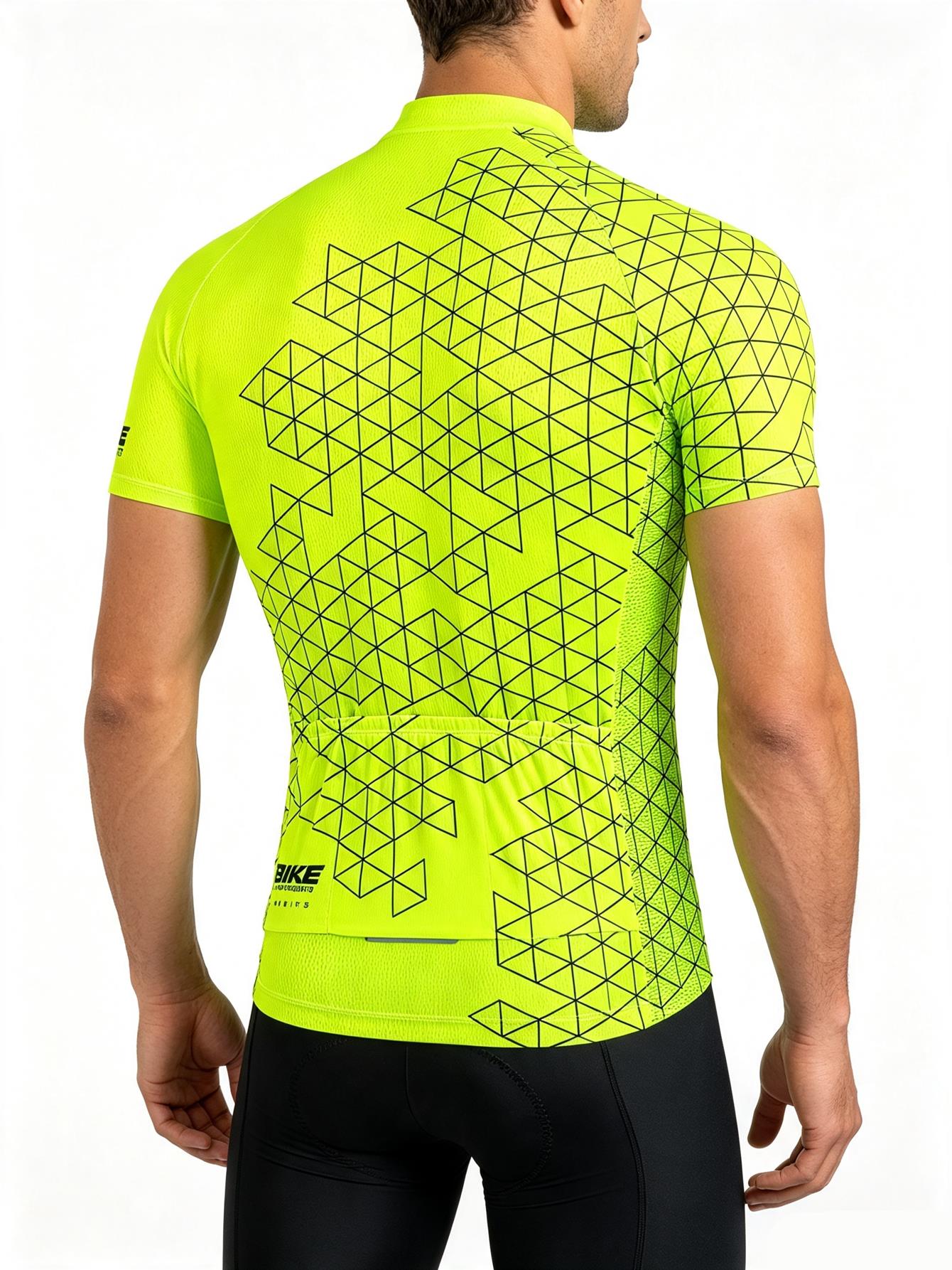 BIKE Sommer-Radtrikot-Set für  – Cycling Gear Leaderboard Bewertung und Preis