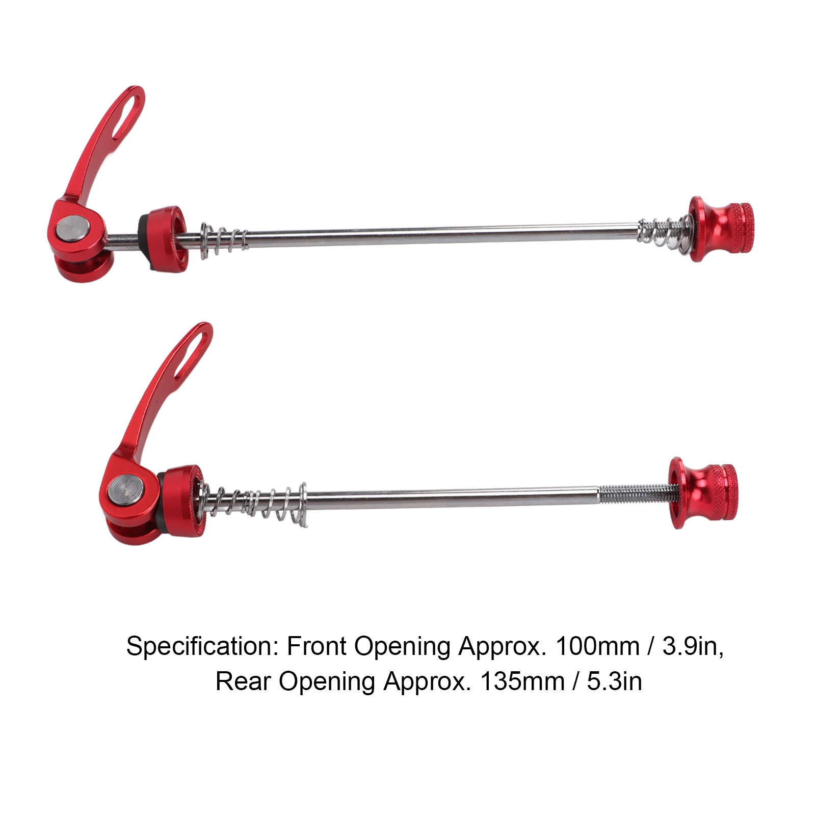 Nabenlager mit hoher Festigkei – Quick Release Skewer Bewertung und Preis