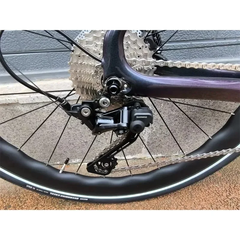 Twitter Gravel-V3 GRX RX600-22 – Cycling Gear Gravel Bewertung und Preis
