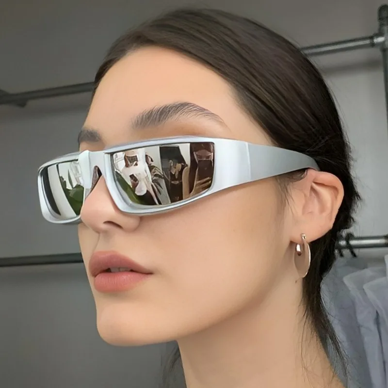 Schutzbrille, beliebte Y2k-Son – Cycling Glasses Bewertung und Preis