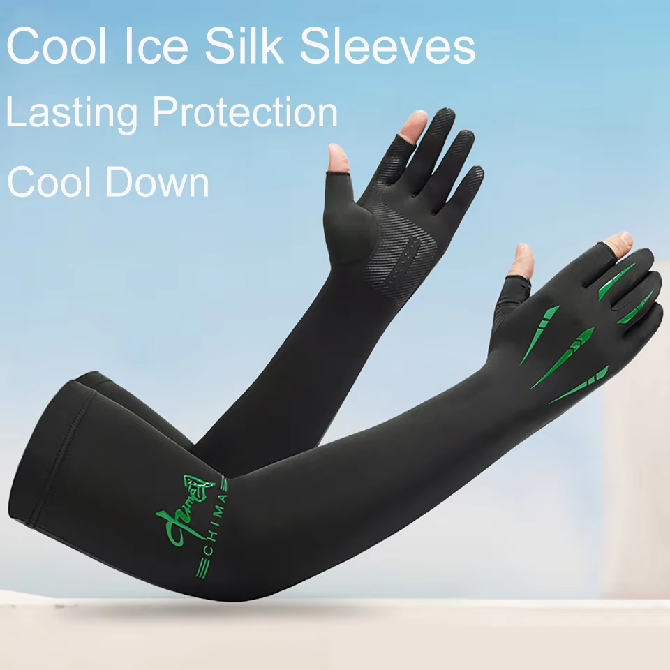 LOOGDEEL Hand- und Armstulpen  – Cycling Gloves Bewertung und Preis