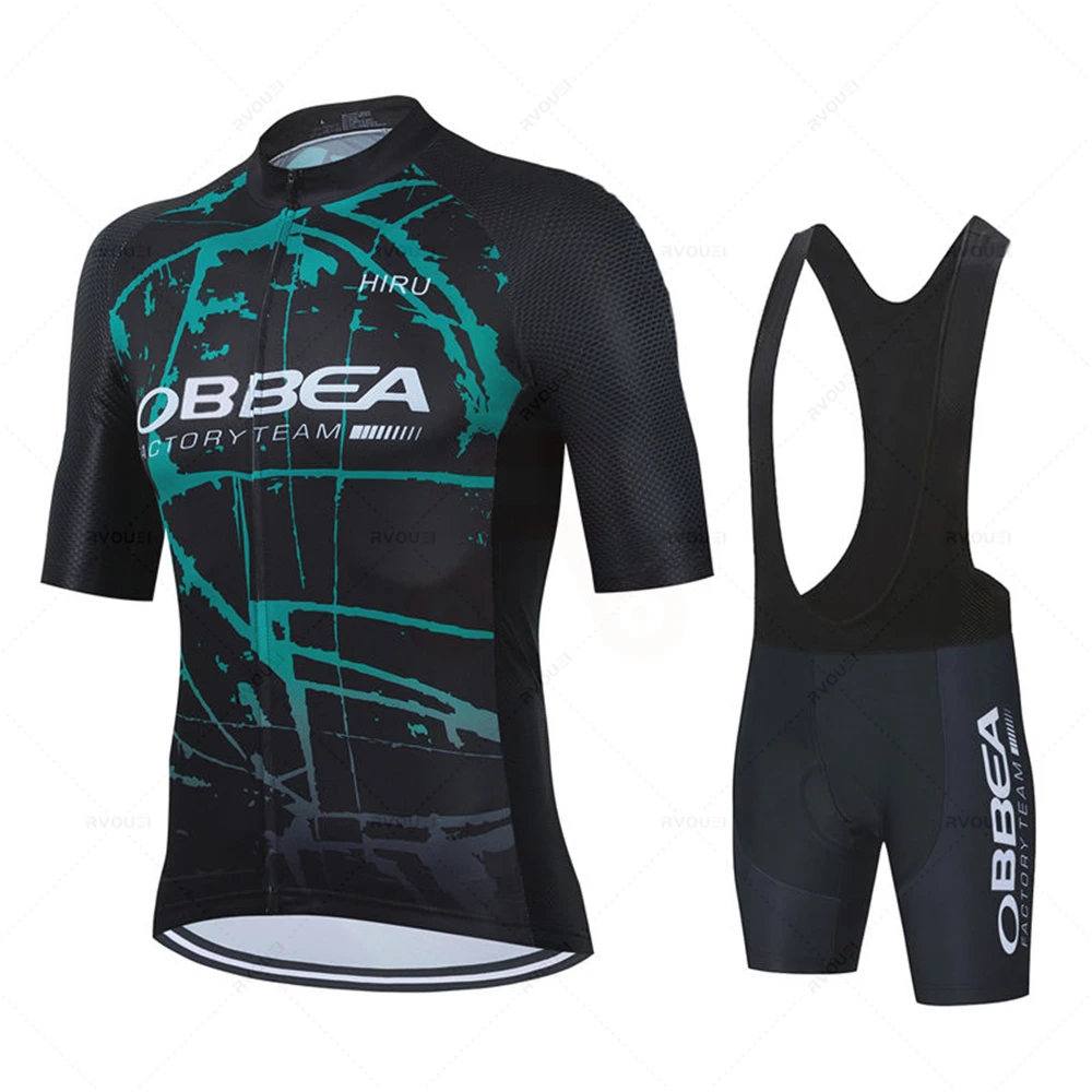 2025 Hiru Rad trikot Set Somme – Cycling Gear Leaderboard Bewertung und Preis