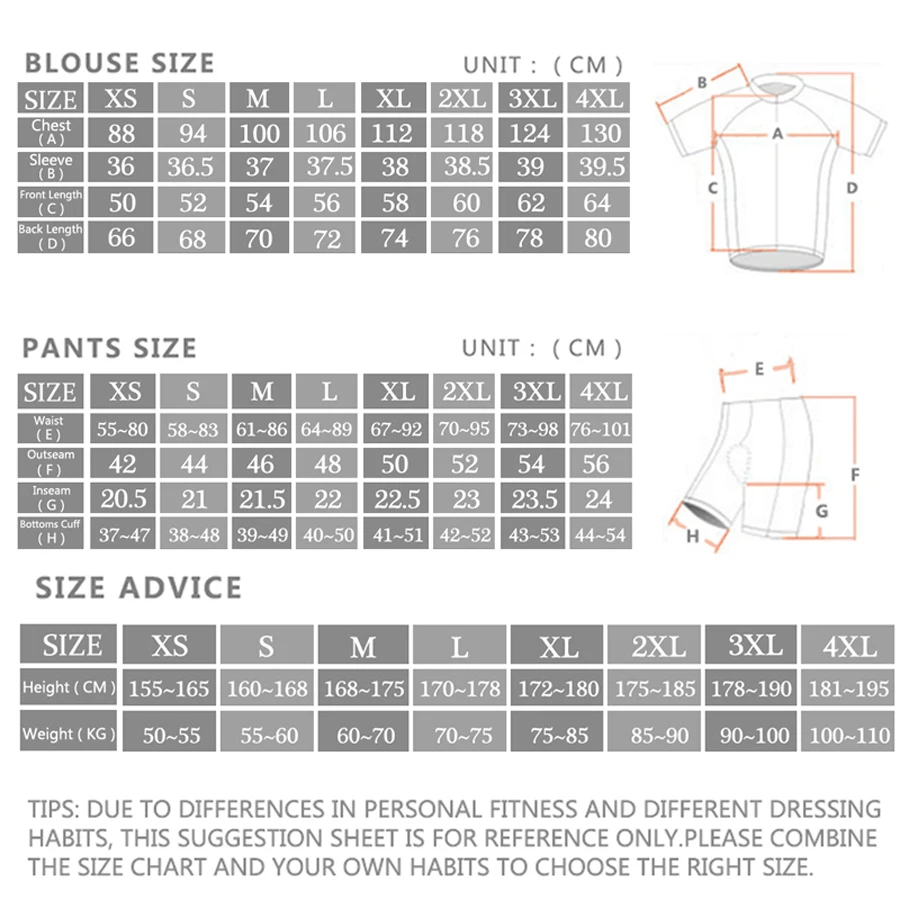 2025 Hiru Rad trikot Set Somme – Cycling Gear Leaderboard Bewertung und Preis