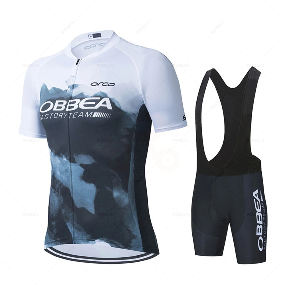 2025 Hiru Rad trikot Set Somme – Cycling Gear Leaderboard Bewertung und Preis