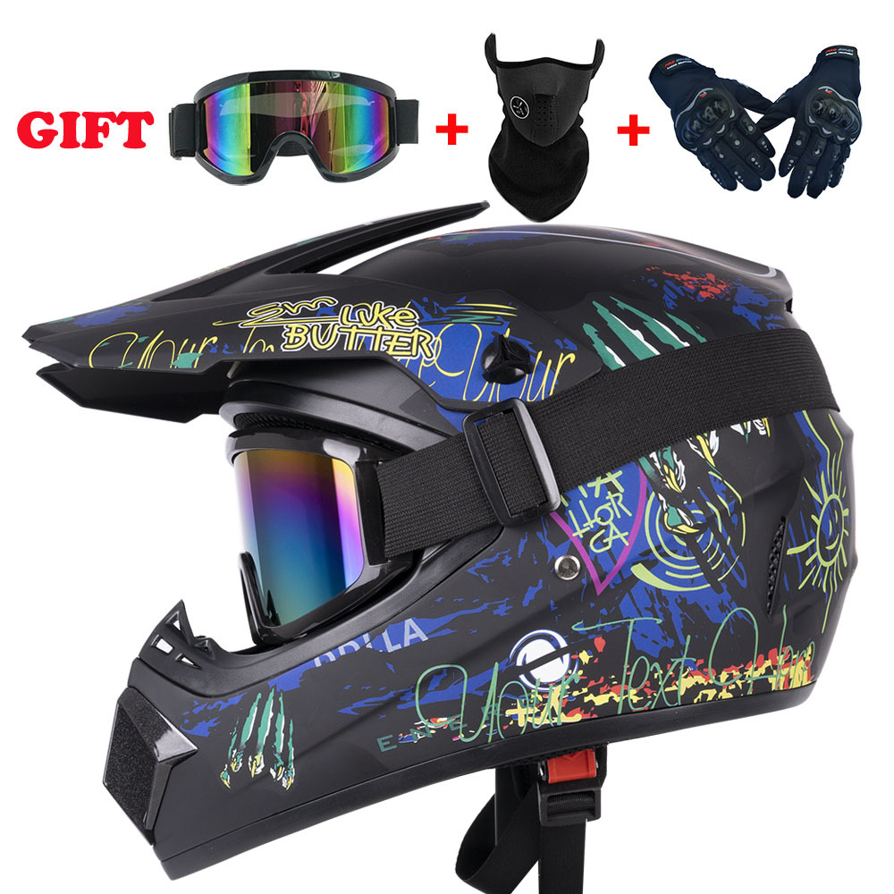 Motorrad-Integralhelme für Kin – Cycling Gear Needed Bewertung und Preis