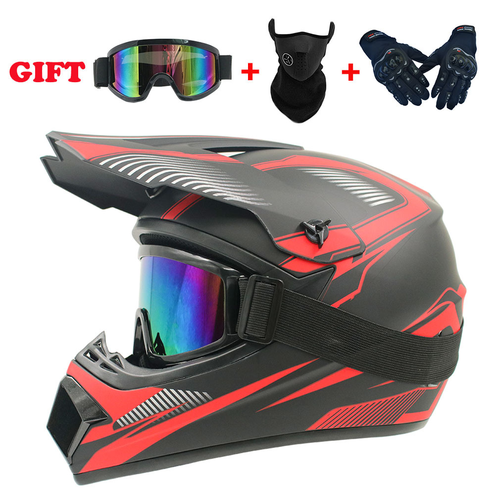 Motorrad-Integralhelme für Kin – Cycling Gear Needed Bewertung und Preis