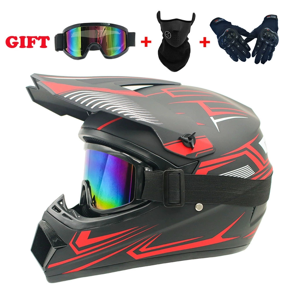 Motorrad-Integralhelme für Kin – Cycling Gear Needed Bewertung und Preis