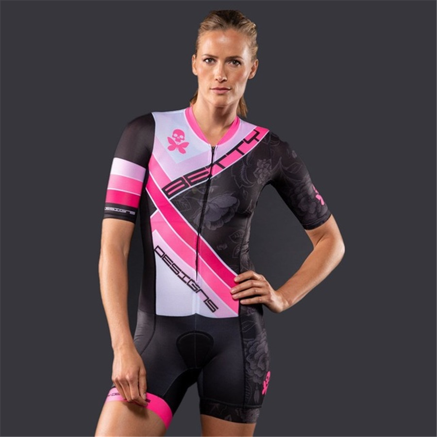 Betty Designs frauen Radfahren – Cycling Gear Girls Bewertung und Preis