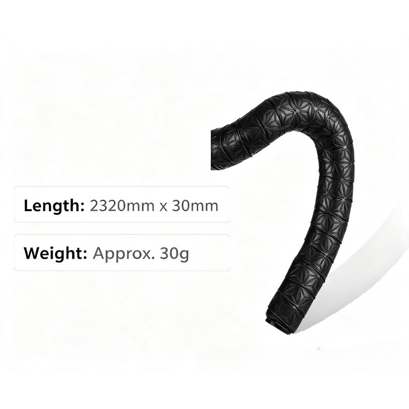 1 Paar Rennrad-Lenkerband aus  – Cycling Gear Gravel Bewertung und Preis
